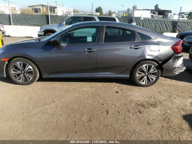 19XFC1F33HE213875 Honda Civic Ex-t