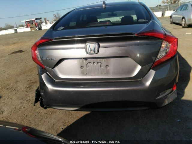 19XFC1F33HE213875 Honda Civic Ex-t