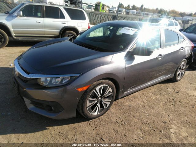 19XFC1F33HE213875 Honda Civic Ex-t