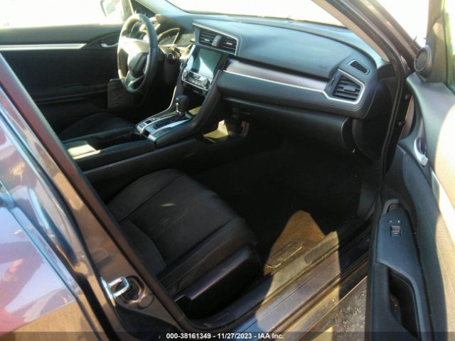 19XFC1F33HE213875 Honda Civic Ex-t