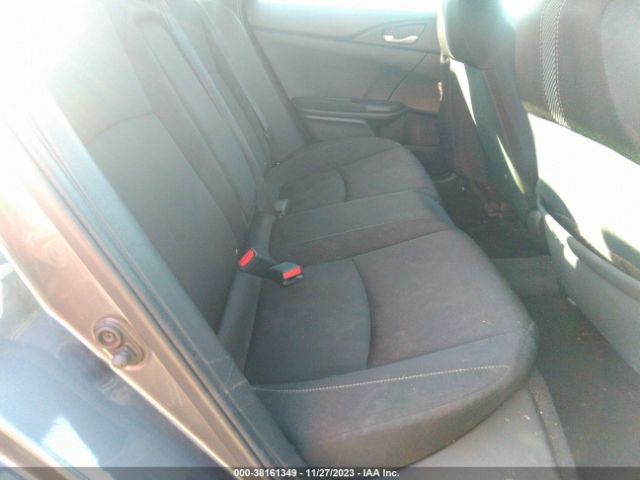 19XFC1F33HE213875 Honda Civic Ex-t