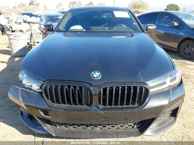 BMW 530I 2023 WBA53BH07PCL96883 Image 12