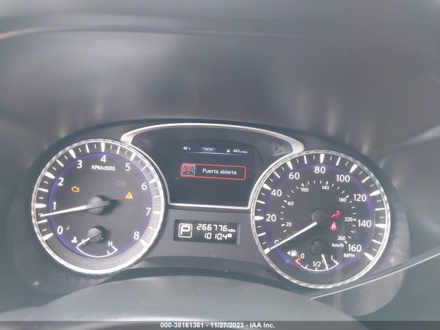 2018 INFINITI QX60 VIN: 5N1DL0MN6JC527745