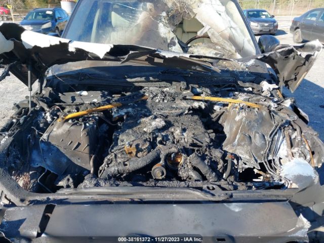 SALGS2EFXGA277852 Land Rover Range Rover 5.0l V8 Supercharged