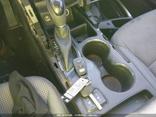 Hyundai SONATA GLS 2014 5NPEB4AC3EH908128 Image 11