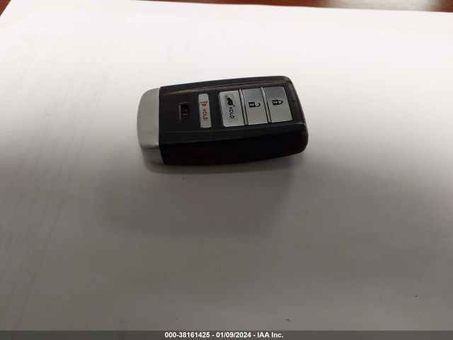 5J8TC2H52LL020660 Acura Rdx Technology Package