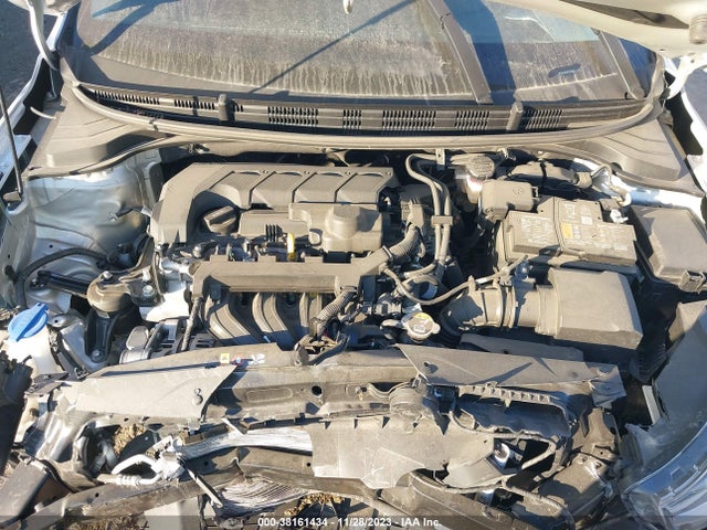 2023 KIA RIO S VIN: 3KPA24AD3PE534313