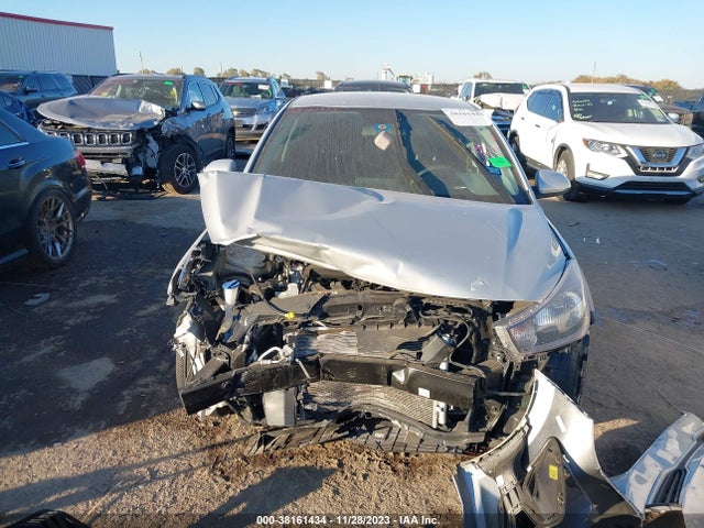 2023 KIA RIO S VIN: 3KPA24AD3PE534313