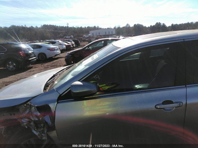 Toyota CAMRY SE 2015 4T1BF1FK7FU491556 Image 14