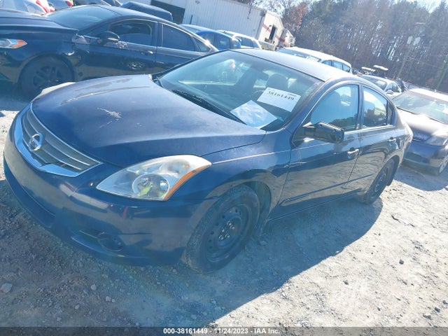 2012 NISSAN ALTIMA 2.5 S VIN: 1N4AL2AP7CC255594