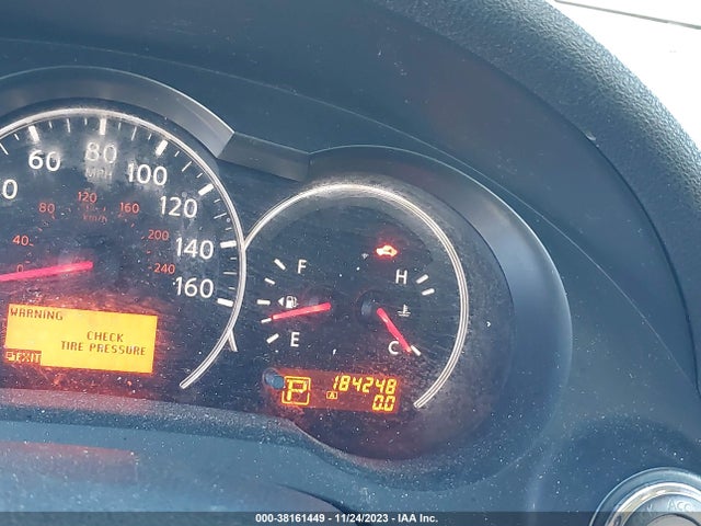 2012 NISSAN ALTIMA 2.5 S VIN: 1N4AL2AP7CC255594