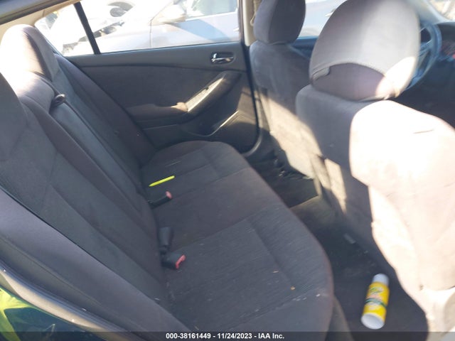 2012 NISSAN ALTIMA 2.5 S VIN: 1N4AL2AP7CC255594