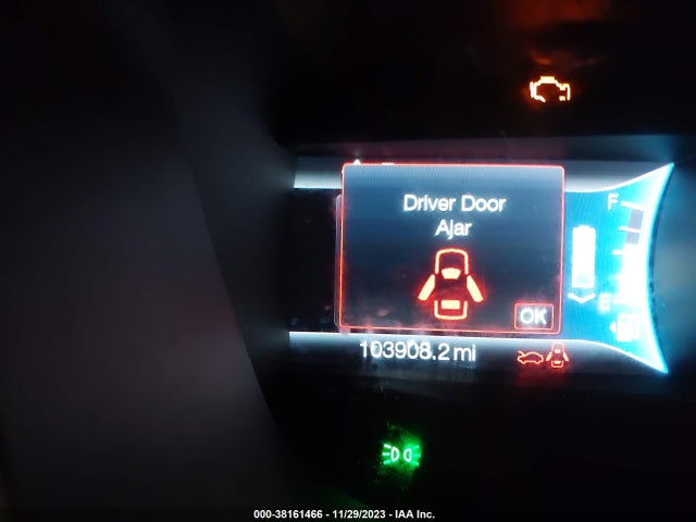 Ford Fusion Hybrid S 2015 3FA6P0UU3FR132719 Image 15