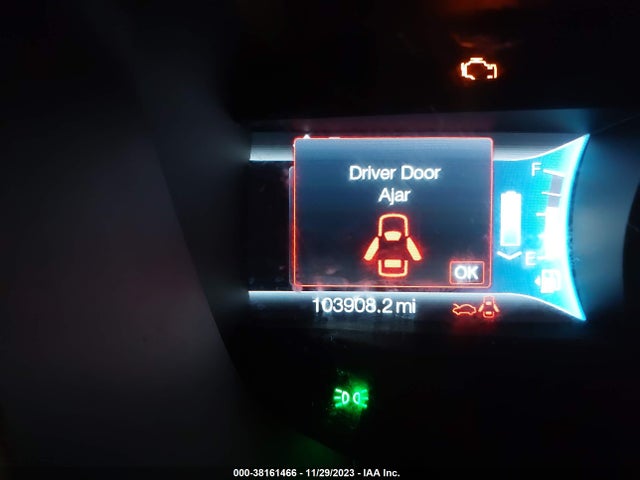 Ford Fusion Hybrid S 2015 3FA6P0UU3FR132719 Image 7