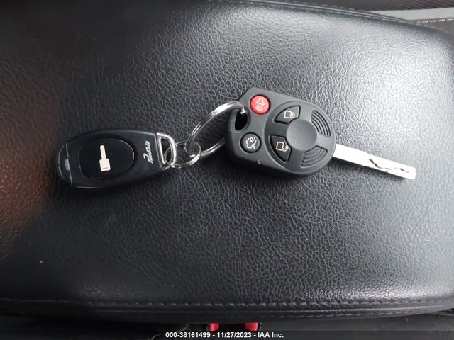 2014 FORD FOCUS SE VIN: 1FADP3F25EL429136