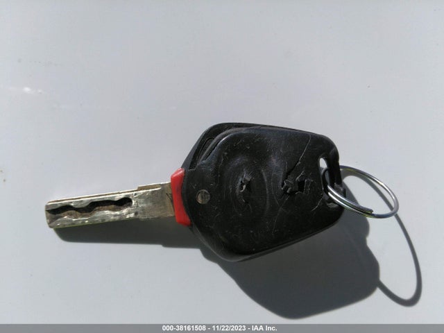 2001 PORSCHE 911 CARRERA WP0CA29951S653985 Photo 10