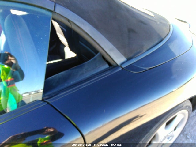 2001 PORSCHE 911 CARRERA WP0CA29951S653985 Photo 5