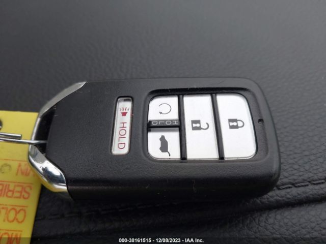 5FNYF6H90HB014033 Honda Pilot Touring