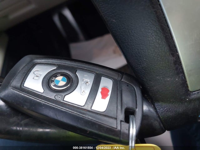 BMW 535i Xdrive 2016 WBA5B3C50GG256386 Image 11
