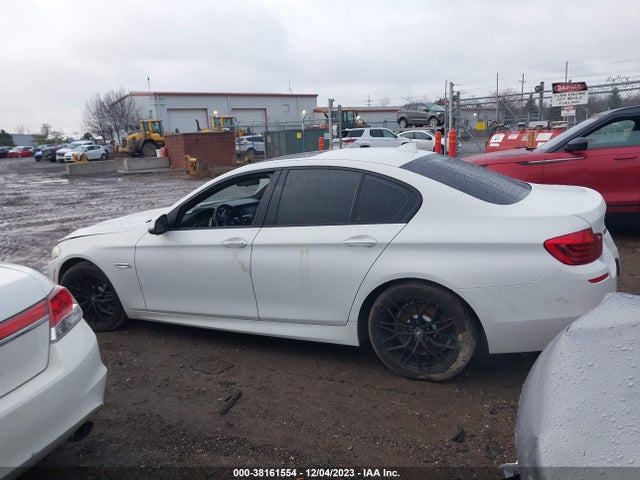 BMW 535i Xdrive 2016 WBA5B3C50GG256386 Image 14