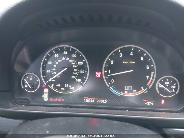 BMW 535i Xdrive 2016 WBA5B3C50GG256386 Image 7