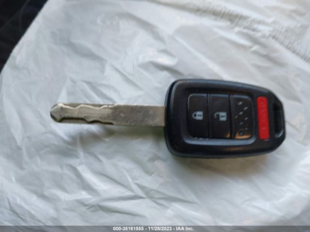 5J6RM4H36EL050581 Honda CR-V LX