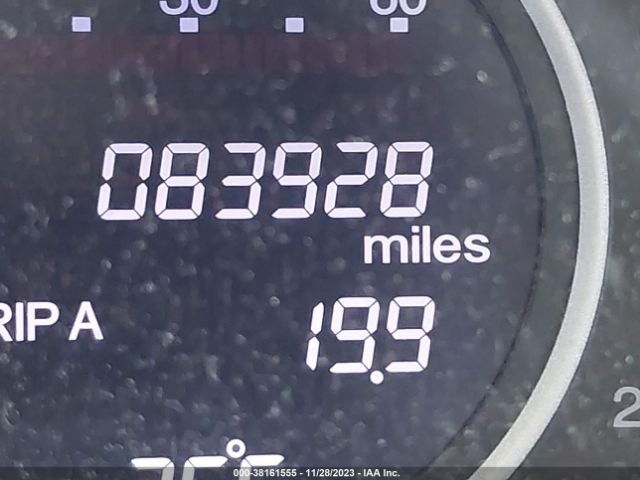 5J6RM4H36EL050581 Honda CR-V LX
