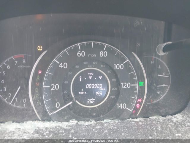 5J6RM4H36EL050581 Honda CR-V LX