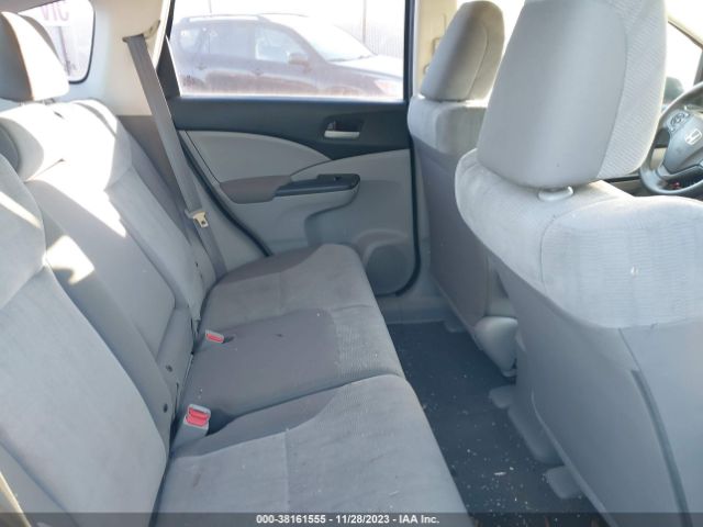5J6RM4H36EL050581 Honda CR-V LX