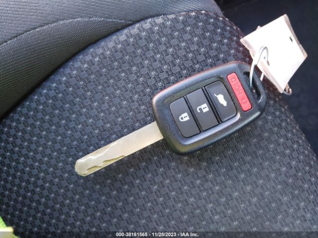 3CZRU6H12KG714278 Honda HR-V SPORT