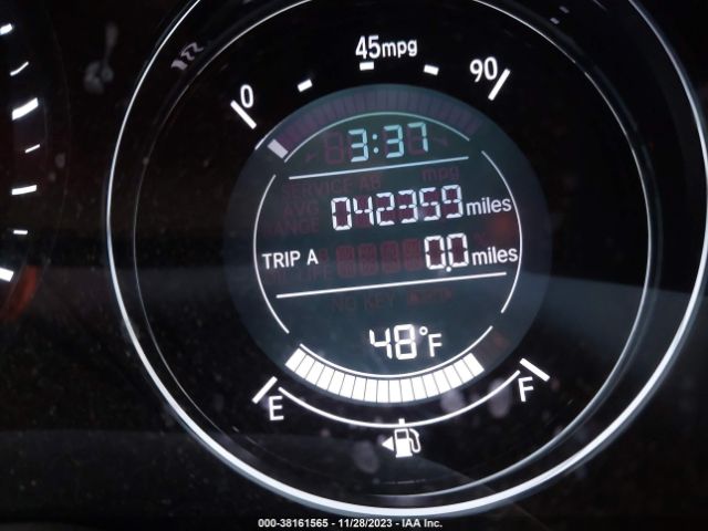 3CZRU6H12KG714278 Honda HR-V SPORT