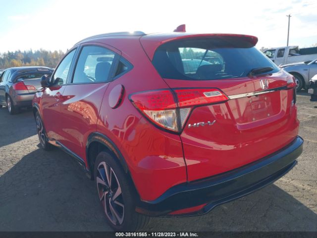 3CZRU6H12KG714278 Honda HR-V SPORT