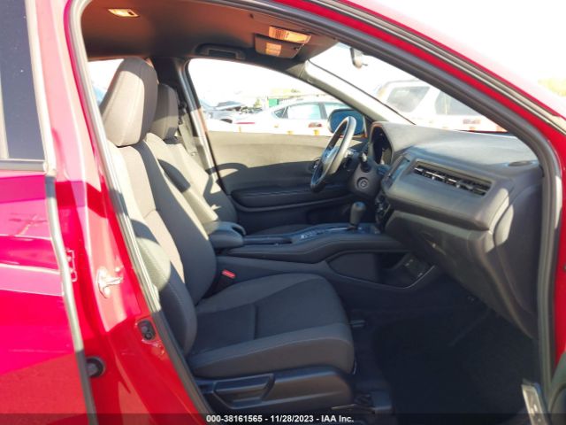 3CZRU6H12KG714278 Honda HR-V SPORT