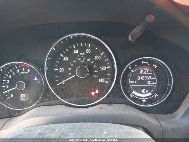 3CZRU6H12KG714278 Honda HR-V SPORT