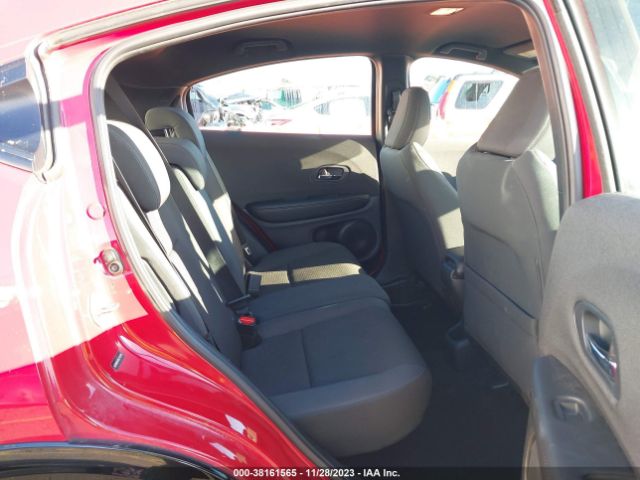 3CZRU6H12KG714278 Honda HR-V SPORT