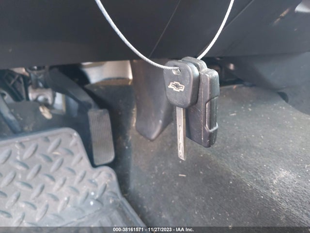 Chevrolet Silverado 1500 Ls 2017 1GCRCNEC0HZ217473 Image 11
