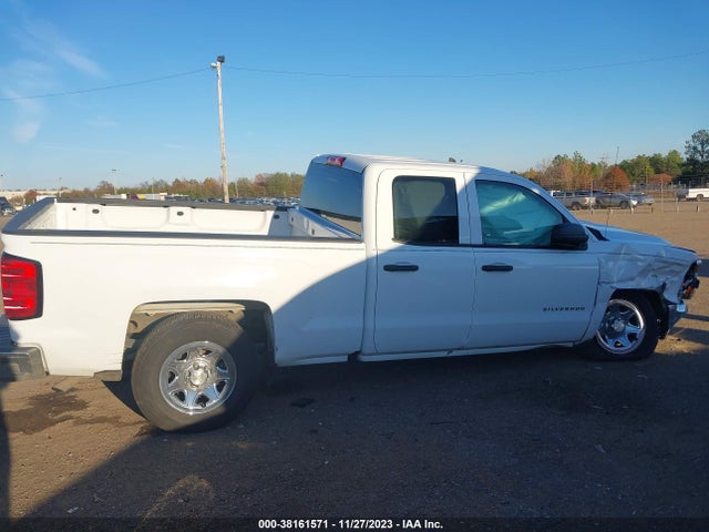 Chevrolet Silverado 1500 Ls 2017 1GCRCNEC0HZ217473 Image 13
