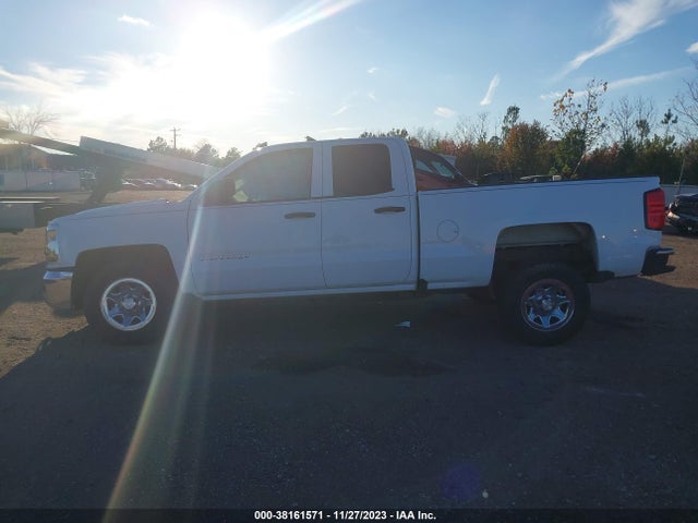Chevrolet Silverado 1500 Ls 2017 1GCRCNEC0HZ217473 Image 14