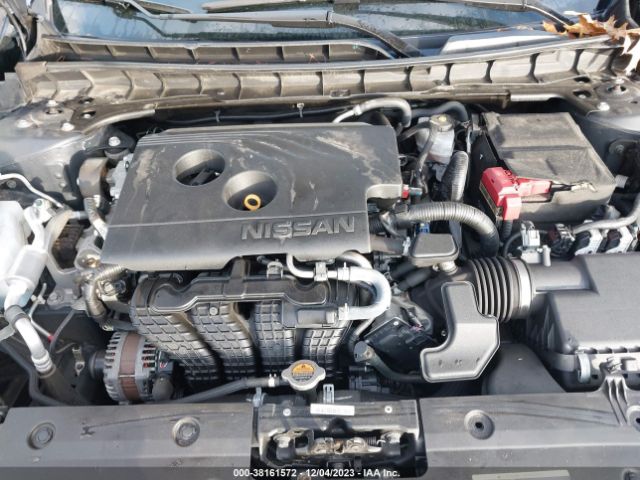 1N4BL4CV2KC186341 Nissan Altima 2.5 Sr