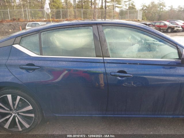 1N4BL4CV2KC186341 Nissan Altima 2.5 Sr