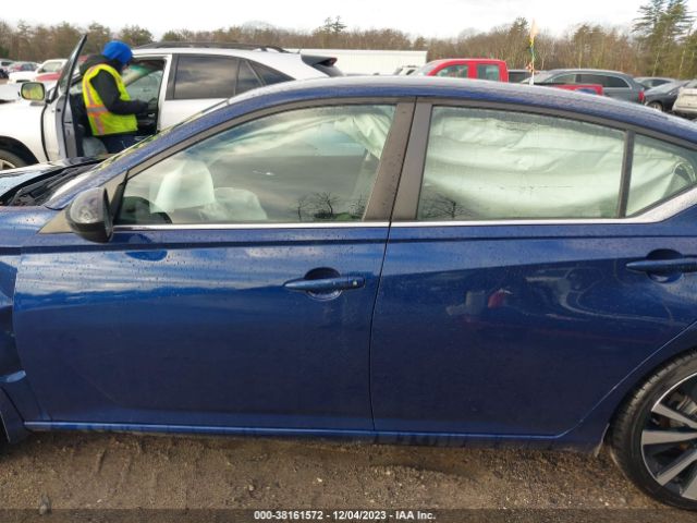 1N4BL4CV2KC186341 Nissan Altima 2.5 Sr