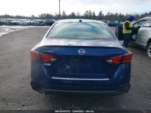 1N4BL4CV2KC186341 Nissan Altima 2.5 Sr