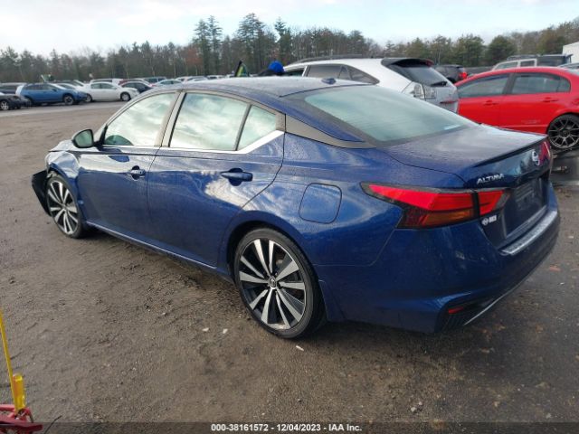 1N4BL4CV2KC186341 Nissan Altima 2.5 Sr