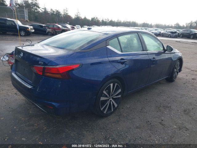 1N4BL4CV2KC186341 Nissan Altima 2.5 Sr