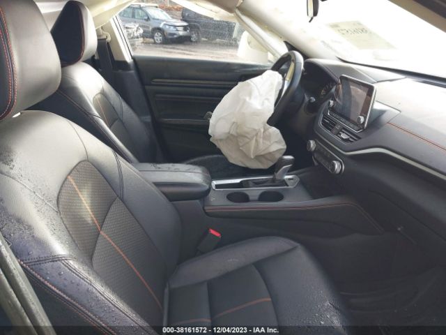 1N4BL4CV2KC186341 Nissan Altima 2.5 Sr