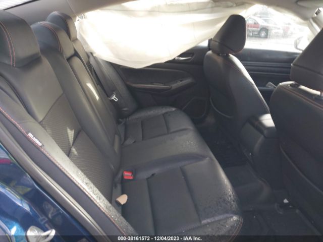 1N4BL4CV2KC186341 Nissan Altima 2.5 Sr