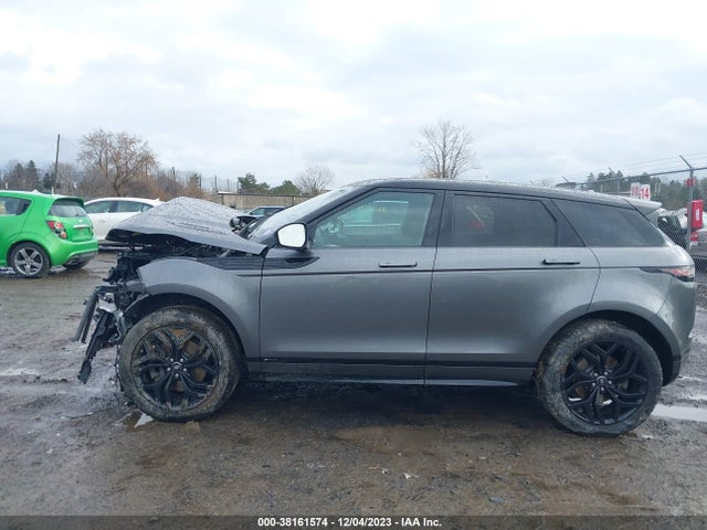 SALZL2GX2LH024070 Land Rover Range Rover Evoque R-dynamic Se