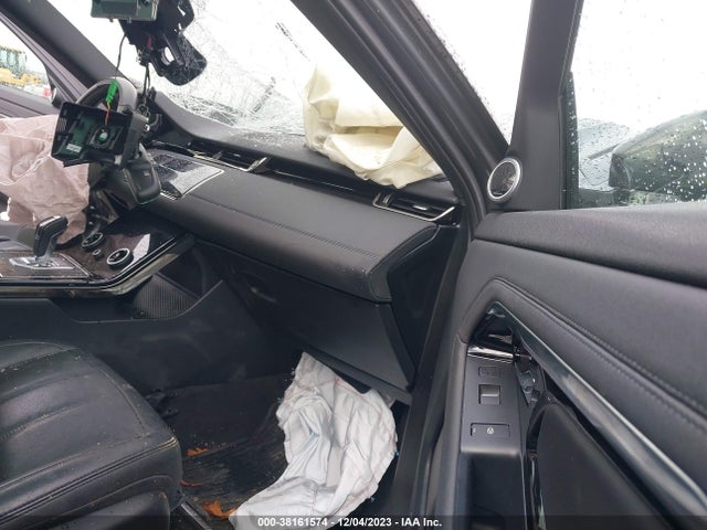 SALZL2GX2LH024070 Land Rover Range Rover Evoque R-dynamic Se