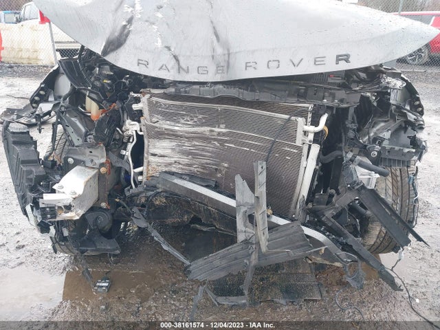 SALZL2GX2LH024070 Land Rover Range Rover Evoque R-dynamic Se