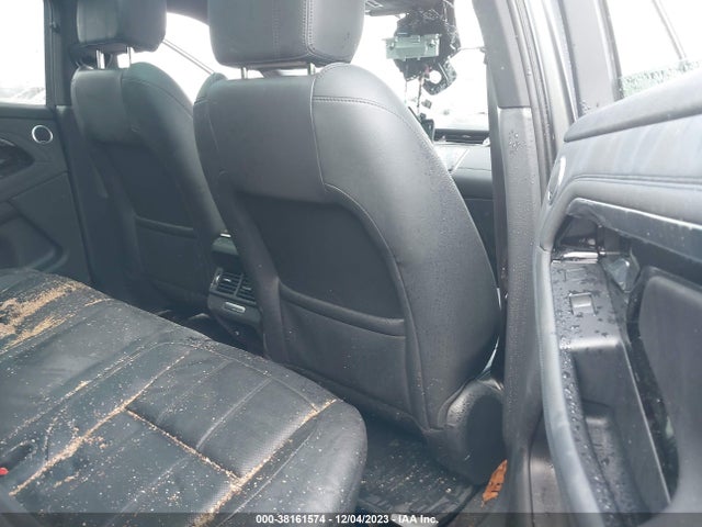 SALZL2GX2LH024070 Land Rover Range Rover Evoque R-dynamic Se
